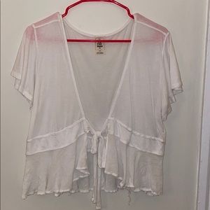 Free people shirt